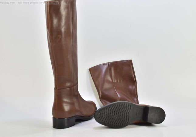 Geox  Damen Stiefel Stiefelette Boots  Gr. 39,5 Nr. 26-B 2531