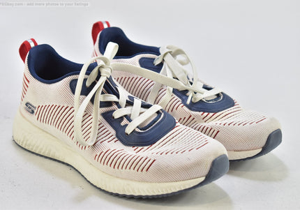Skechers Bobs Damen Sportschuhe Sneaker  EUR 37 Nr. 26-A 1018
