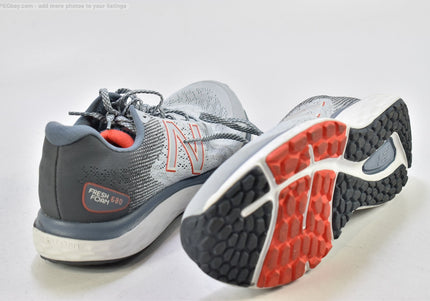 New Balance FF 680 Herren Sportschuhe Sneaker  EUR 44 Nr. 25-V 369