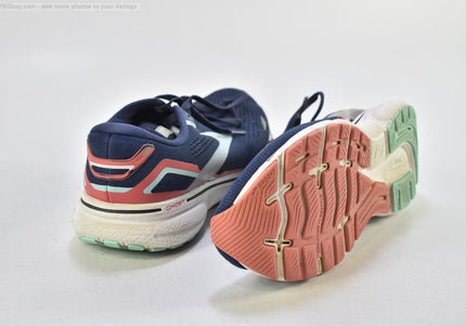 Brooks Ghost 15 Damen Sportschuhe Sneaker  EUR 40,5 Nr. 26-Z 2157