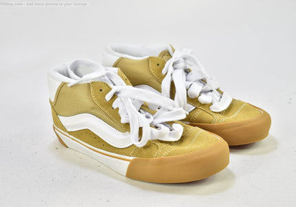 Vans Herren Sportschuhe Sneaker EUR 40 Nr. 25-Z 1583-SchuhGebraucht