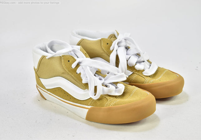 Vans Herren Sportschuhe Sneaker EUR 40 Nr. 25-Z 1583-SchuhGebraucht