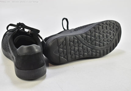 Waldläufer  Damen Halbschuhe Freizeitschuhe  UK 6,5 Nr. 25-V 1853