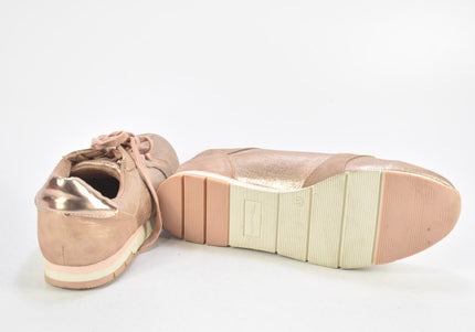 Tamaris Damen Halbschuhe Freizeitschuhe EUR 41 Nr. 24-J 5249-Schuh-Gebraucht-secondhand