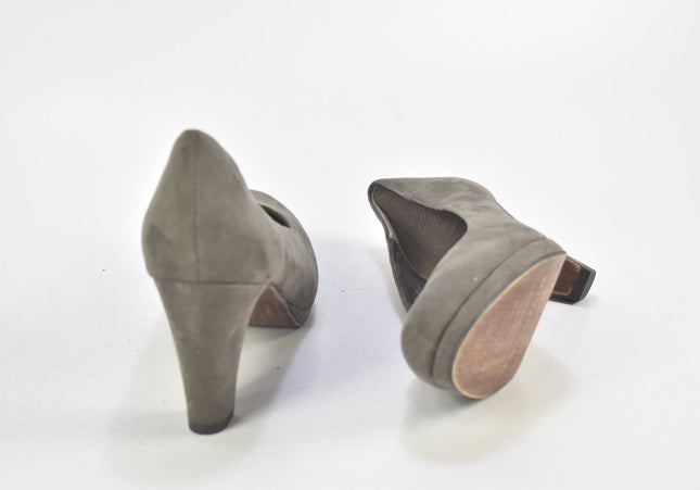 Tamaris Damen Pumps High Heels EUR 40 Nr. 24-J 2834-Schuh-Gebraucht-secondhand