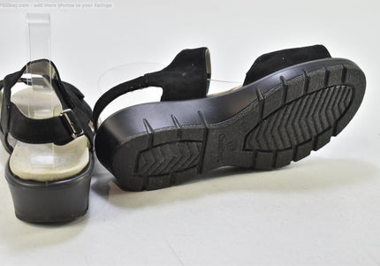 G Comfort  Damen Sandale Sandalette  EUR 39 Nr. 26-S 2296