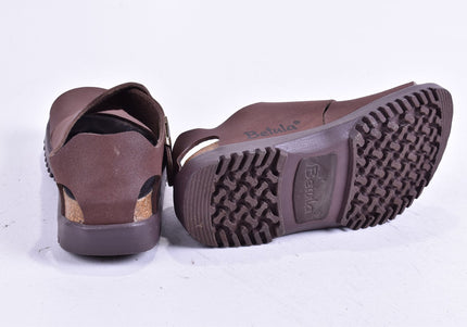 Betula Damen Sandale Sandalette EUR 35 Nr. 24-SD 3712-Schuh-Gebraucht-secondhand