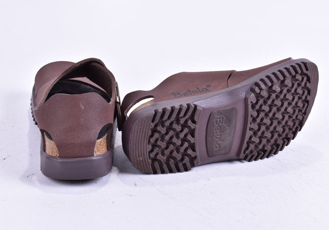 Betula Damen Sandale Sandalette EUR 35 Nr. 24-SD 3712-Schuh-Gebraucht-secondhand