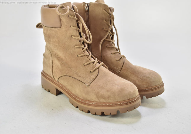 Landrover  Damen Stiefelette Boots  Gr. 42 Nr. 26-B 2108