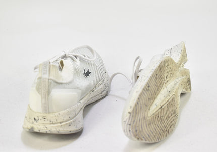 Lacoste Damen Halbschuhe Freizeitschuhe EUR 40 Nr. 24-T 1212-Schuh-Gebraucht-secondhand
