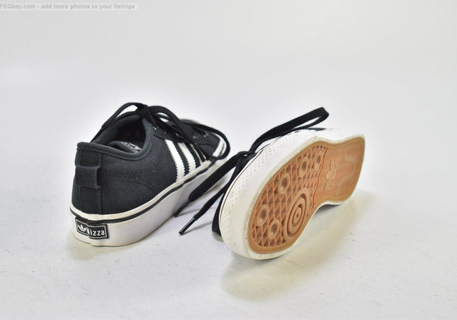 Adidas Nizza Damen Sportschuhe Sneaker  Gr.38 Nr. 26-U 2914