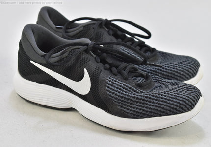 Nike Revolution 4 Damen Sportschuhe Sneaker  EUR 38 Nr. 26-A 114