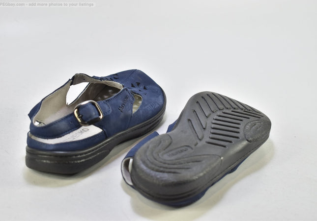 Helvesko  Damen Sandale Sandalette  EUR 40 Nr. 26-S 3931