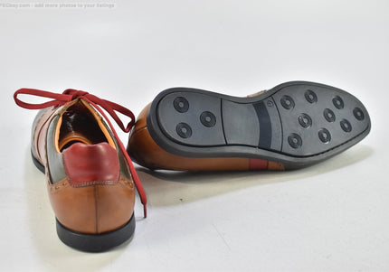 Gianfranco Lattanzi  Herren Halbschuhe   EUR 41 Nr. 26-Y 703