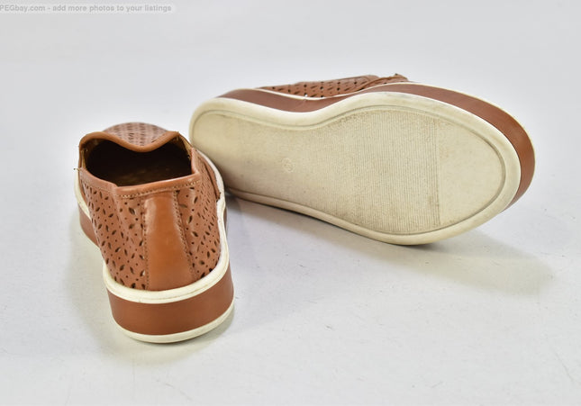 Madeleine  Damen Halbschuhe Slipper Ballerinas  EUR 38 Nr. 25-Z 2454