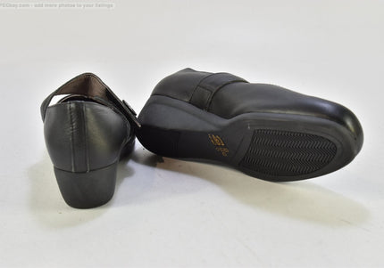 Jmg Houcke Damen Pumps High Heels EUR 40 Nr. 25-U 1672 - Schuh-Gebraucht - Second-hand - gebrauchte Schuhe