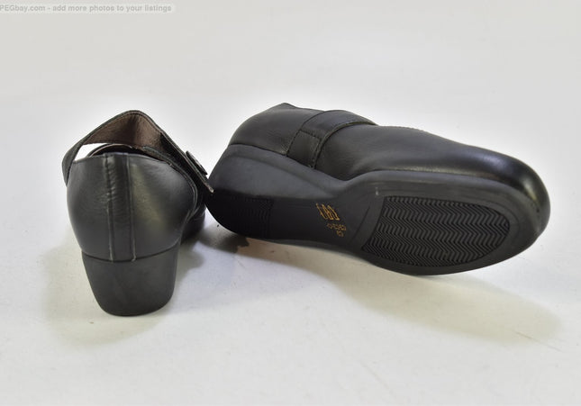 Jmg Houcke Damen Pumps High Heels EUR 40 Nr. 25-U 1672 - Schuh-Gebraucht - Second-hand - gebrauchte Schuhe