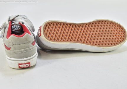 Vans  Herren Sportschuhe Sneaker  EUR 43 Nr. 26-U 6