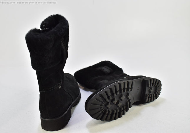 Högl  Damen Stiefelette Boots  UK 3,5 Nr. 25-B 1764
