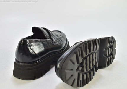 Maripe  Damen Halbschuhe Slipper Ballerinas  EUR 40 Nr. 25-V 1769