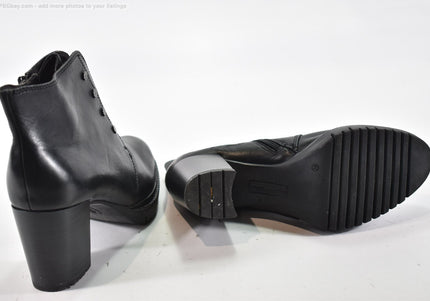 Tamaris  Damen Stiefelette Boots  EUR 38 Nr. 25-B 3842