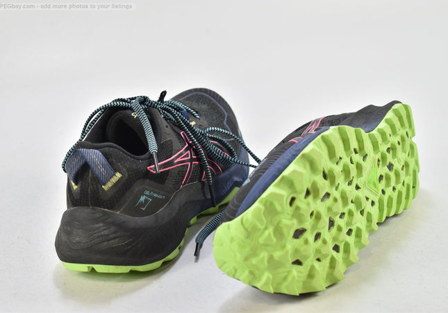 Asics Gel Trabuco 11 Damen Sportschuhe Sneaker  EUR 38 Nr. 25-V 531