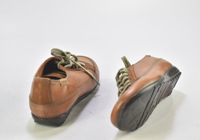 Pikolinos Damen Halbschuhe Freizeitschuhe EUR 39 Nr. 24-X 6-Schuh-Gebraucht-secondhand