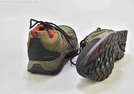 Columbia waterproof Herren Wanderschuhe Trekking  Gr. 44 Nr. 26-T 938