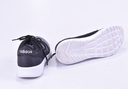 Adidas QT Racer Damen Sportschuhe Sneaker EUR 37 1/3 Nr. 23-A 1026-Schuh-Gebraucht-secondhand