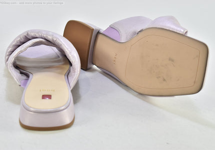 Högl  Damen Sandale Pantolette  UK 7,5 Nr. 26-S 1450