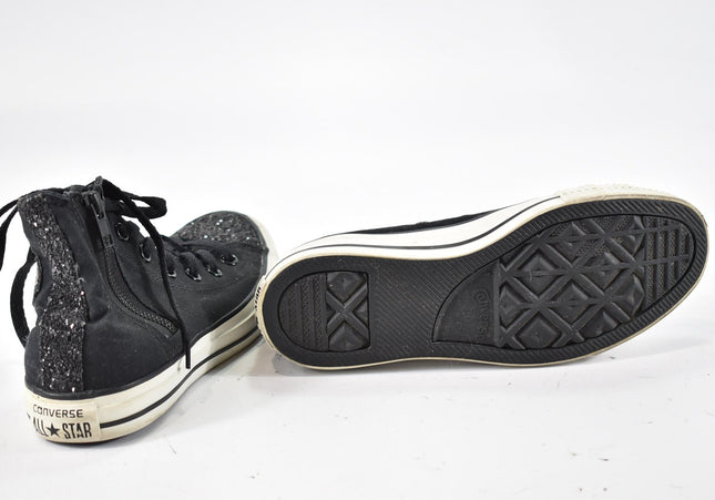 Converse Damen Stiefelette Boots EUR 38 Nr. 24-A 1469-Schuh-Gebraucht-secondhand
