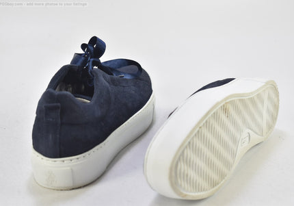 Sommerkind Damen Halbschuhe Freizeitschuhe EUR 40 Nr. 25-J 2358-Schuh-Gebraucht-secondhand