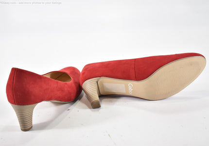 Gabor  Damen Pumps High Heels  UK 6,5 Nr. 25-N 1267