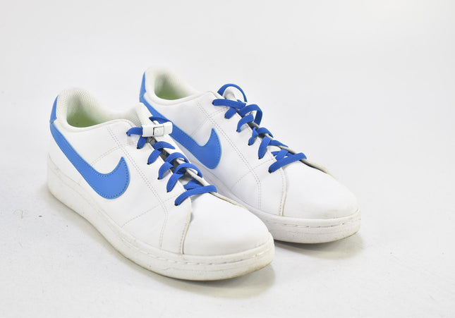 Nike Court Royale Herren Sportschuhe Sneaker EUR 42 Nr. 24-N 2292-Schuh-Gebraucht-secondhand
