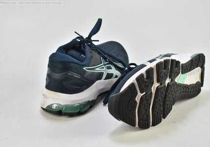 Asics Gt-1000 Damen Sportschuhe Sneaker  EUR 39 Nr. 25-L 1999