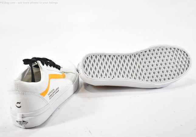 Vans  Herren Sportschuhe Sneaker  EUR 41 Nr. 25-L 157