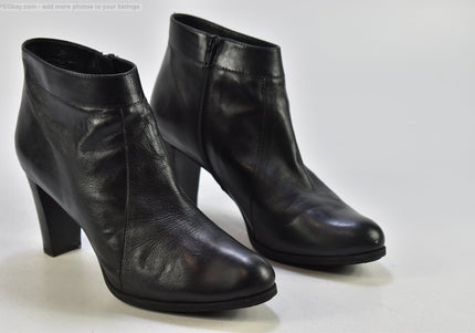 Unisa  Damen Stiefelette Boots  EUR 41 Nr. 25-B 3015