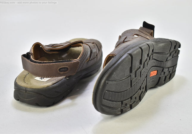 Jomos  Herren Sandale  EUR 45 Nr. 26-S 1429