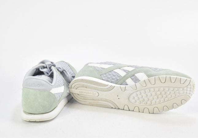 Reebok Classic Damen Sportschuhe Sneaker EUR 40 Nr. 24-F 1984-Schuh-Gebraucht-secondhand