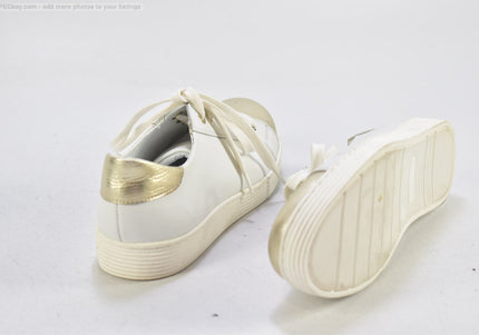 Lasocki Damen Halbschuhe Freizeitschuhe EUR 38 Nr. 25-M 65-Schuh-Gebraucht-secondhand