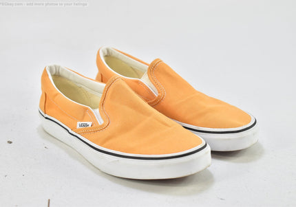 Vans Damen Sportschuhe Sneaker EUR 38,5 Nr. 25-A 914-Schuh-Gebraucht-secondhand