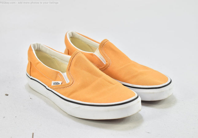 Vans Damen Sportschuhe Sneaker EUR 38,5 Nr. 25-A 914-Schuh-Gebraucht-secondhand