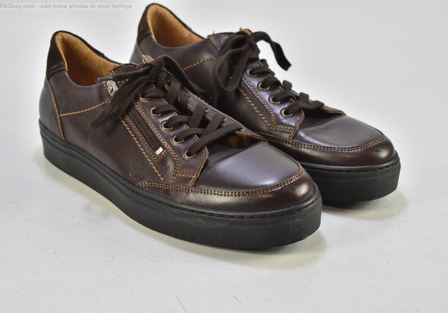   Herren Halbschuhe Freizeitschuhe  EUR 44 Nr. 25-N 1618