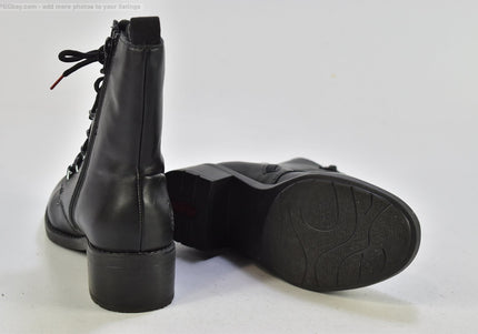 Rieker  Damen Stiefelette Boots  EUR 37 Nr. 25-B 3930
