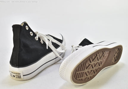 Converse  Damen Sportschuhe Sneaker  EUR 39 Nr. 26-Y 1614