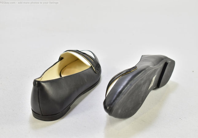 Buffalo  Damen Halbschuhe Slipper Ballerinas  EUR 36 Nr. 25-A 2066