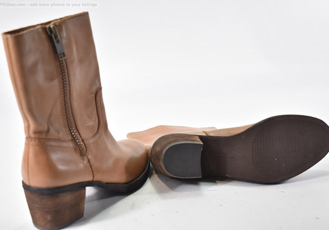 Land´s End  Damen Stiefelette Boots  EUR 38 Nr. 26-B 1745