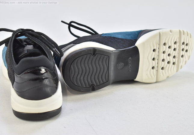 Geox  Damen Halbschuhe Freizeitschuhe  EUR 39 Nr. 26-Y 882