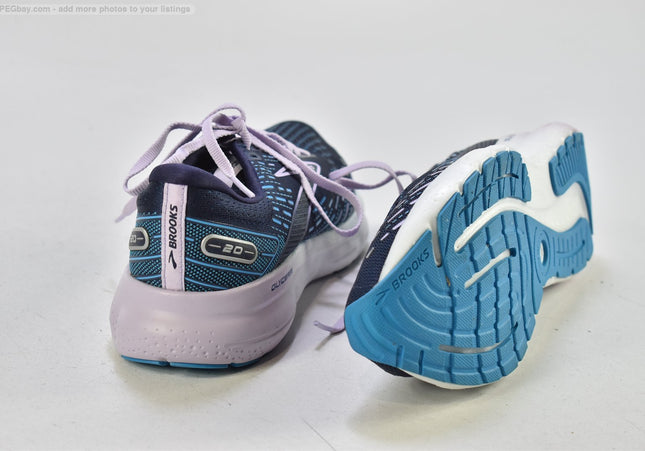 Brooks Glycerin 20 Damen Sportschuhe Sneaker  EUR 40,5 Nr. 25-L 1911