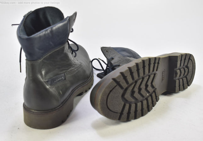 Camel Active Damen Steiefelette Boots UK 8 Nr. 24-B 4818-Schuh-Gebraucht-secondhand